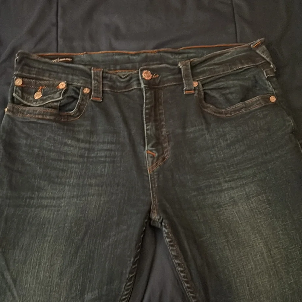 True Religion Jean